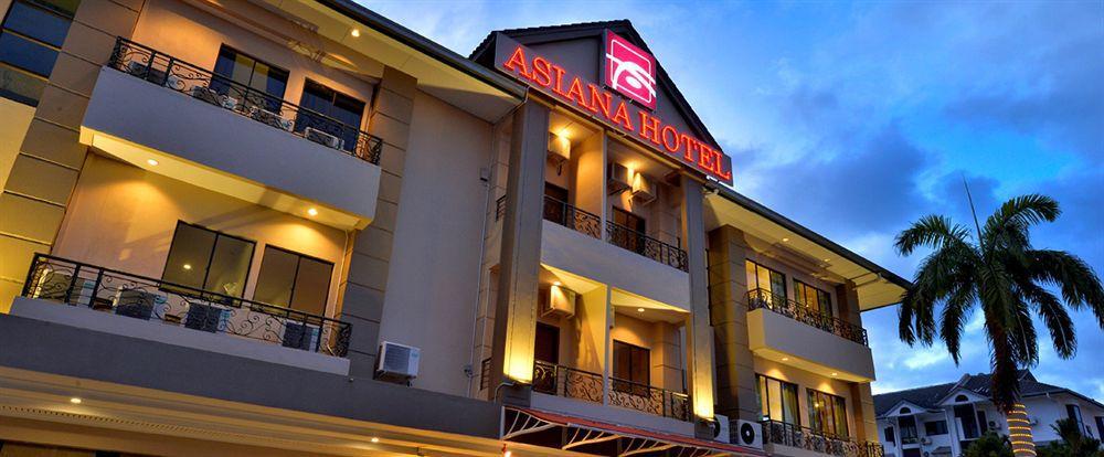Hotel Asiana