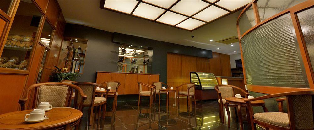 Asiana Hotel 3*