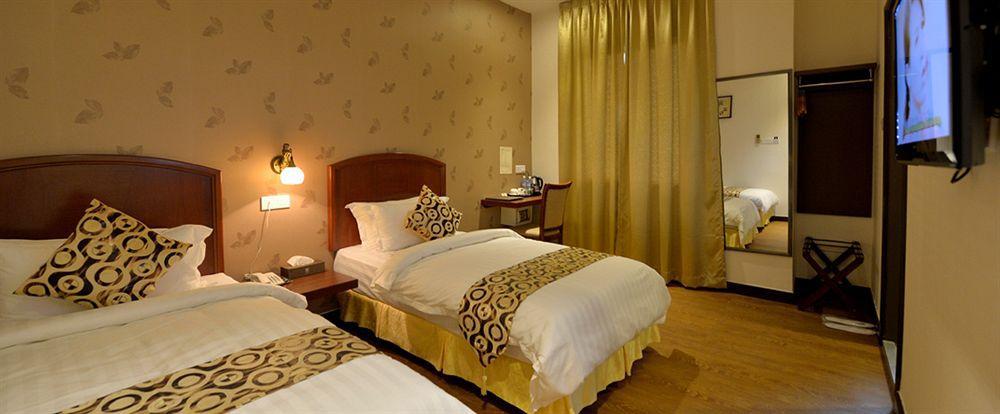 Hotel Asiana Kota Kinabalu