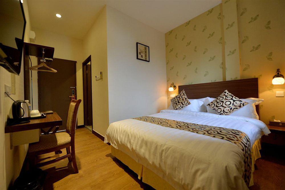 Asiana Hotel