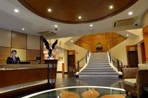 Hotel Asiana Kota Kinabalu
