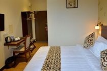 Hotel Asiana